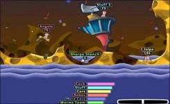 Worms 2 sur PC